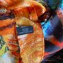 Vibrant Large Scarf Image 2