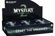 Mystery Booster 2 Magic The Gathering