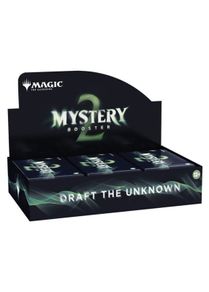 Mystery Booster 2 Magic The Gathering