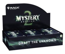 Mystery Booster 2 Magic The Gathering