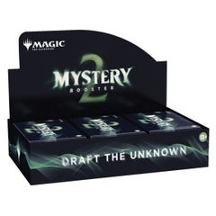 Mystery Booster 2 Magic The Gathering