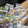 bakugan trading cards lot Image 6