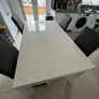 Dining table and chairs Image 3