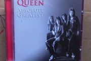 Queen - Absolute Greatest CD