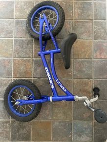 Balance Bike