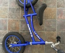 Balance Bike