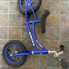 Balance Bike
