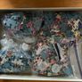2 Frozen and 2 LOL Puzzle Sets Ages 4+, 5+, 7+ Image 8