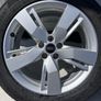 Genuine Audi Q5/SQ5 19" Alloy Wheels Image 3