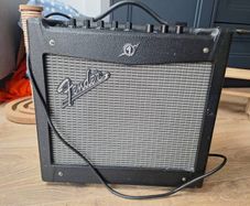 amp Fender Mustang MK II