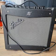 amp Fender Mustang MK II
