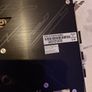 ASUS ROG Strix GTX 1060 6GB - Mint Condition Image 3