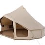 Fantastic 520 / 620 Luxury Panorama Glamping Bell Tents New 2026 Models Image 6