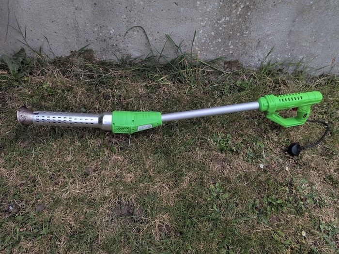 Floralbest Weed Burner