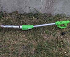 Floralbest Weed Burner