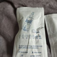 Dr Pen microneedle cartridge 16 pins