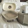 Tommee Tippee Bundle: Electric Steam Sterilizer & Bottle Warmer Image 2
