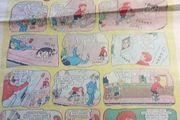 Beezer Comics