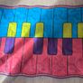 Boogie Woogie Mat Image 2