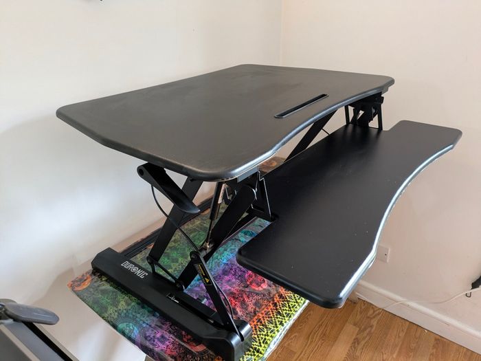 Standing Desk
