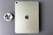 iPad Air 4 Green