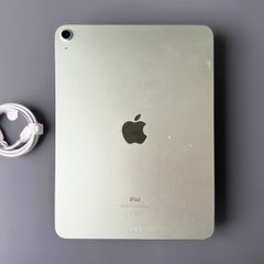 iPad Air 4 Green