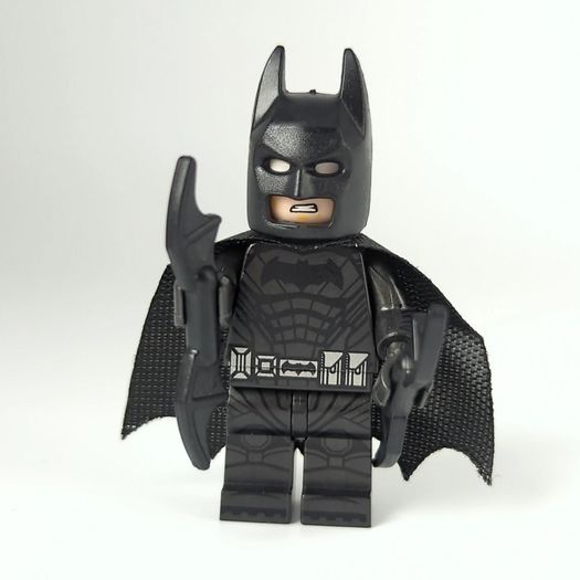[6-Pack] Justice League DC Comics Minifigure Bundle