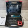 Hychika Cordless Screwdriver Small 3.6 V, 2000 mAh 3 Nm Mini Cordless Screwdriver Set with 57 Accessories Image 7