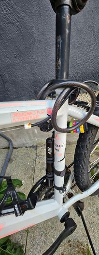 Apollo Phaze Mens Mountain Bike. Great Working Order