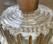 glass set