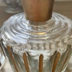 glass set