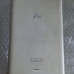 Alcatel OneTouch Pixi 3 (10) tablet