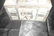A Beautiful old Carved Wooden Box