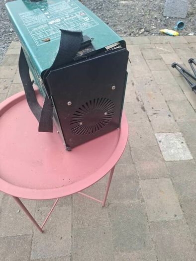 Welder