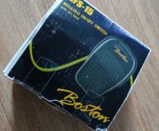 Boston BFS-15 Foot-Switch