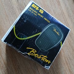 Boston BFS-15 Foot-Switch