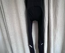 Decathlon Fleece Bib-tight