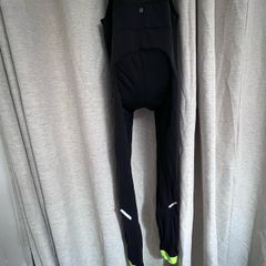 Decathlon Fleece Bib-tight