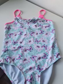 Accessorize Girls New Swimsuit