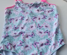 Accessorize Girls New Swimsuit