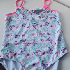 Accessorize Girls Swimsuit