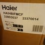 Haier I-Dual Series 6 induction hob Image 5