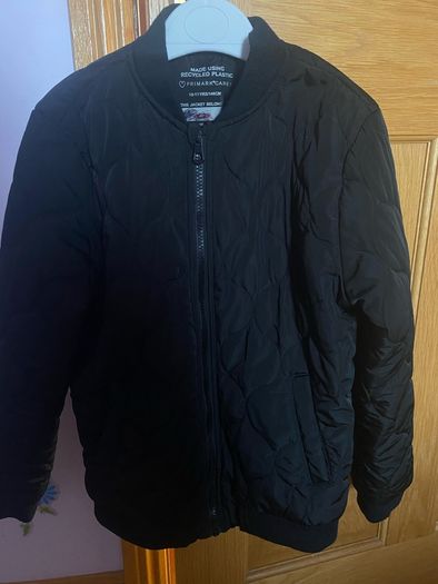 Girls jacket