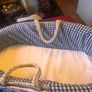 Moses Basket, free to go Image 4