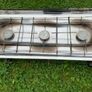 Campervan /camping  sink & stove Image 2