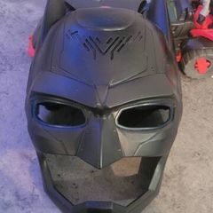 Batman mask cheap