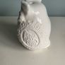 Owl candle holder Image 5