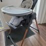 Maxi-Cosi Minla 6-in-1 High Chair - Graphite Image 2
