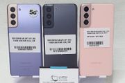 Samsung S21