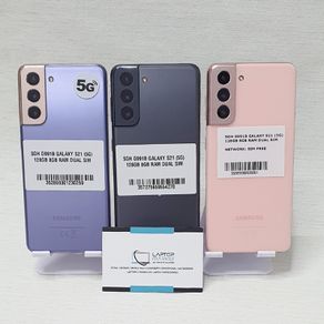 Samsung S21